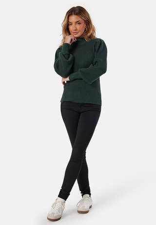 Onlkatia Highneck Pullover