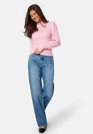 Onlkatia Highneck Pullover