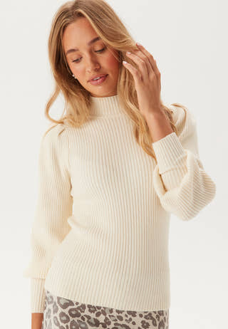 Onlkatia Highneck Pullover