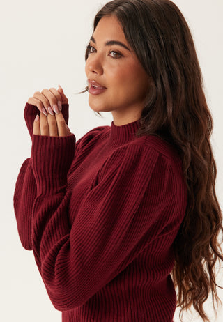 Onlkatia Highneck Pullover