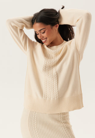 Onlkatia Ls Cabel Ls O-neck Cc