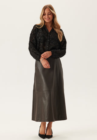 Onlkorsa Ls Jaquard Shirt