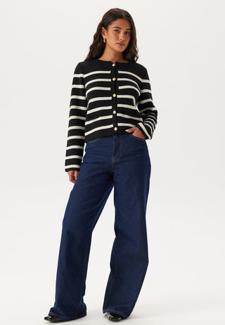 Onllaura Life Ls O-neck Cardig