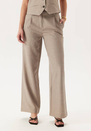 Onllinda Hw Str Mel Pants Tlr