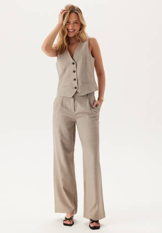 Onllinda S/L MEL FITTED VEST T