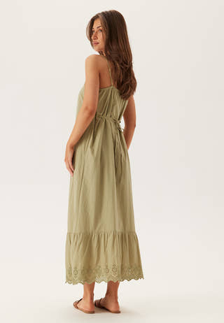 Onllou Life Emb Strap Ankel Dr