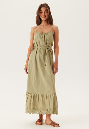 Onllou Life Emb Strap Ankel Dr