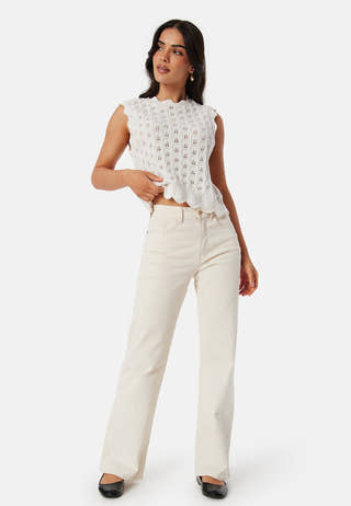 Onlluna Life O-neck Tank