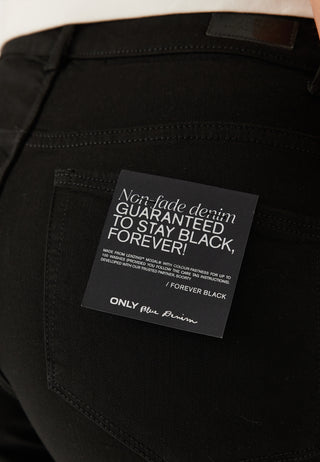 Onlmadison Blush Hw Wide Dnm