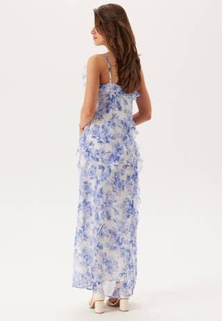 Onlmiriam Life S/L FRILL LONG