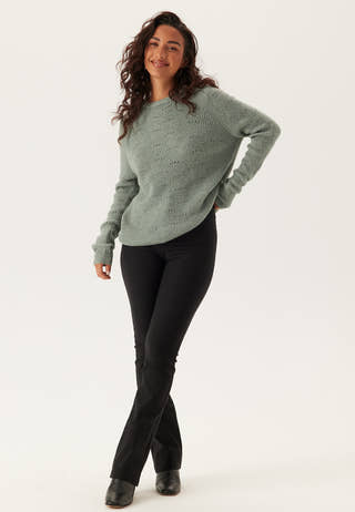 Onlolli L/S Pullover Knit