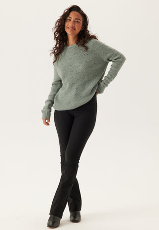 Onlolli L/S Pullover Knit