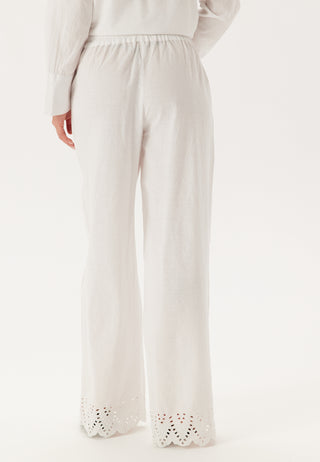 Onlpaula Tulum Emb Pull-up Pan