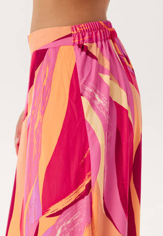 Onlphiline Ankle Skirt