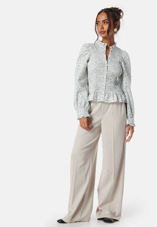 Onlpi Aspen L/S Shirt