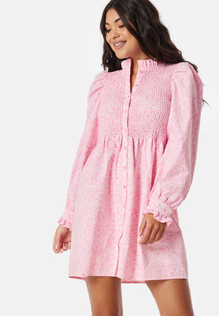 Onlpi Aspen Smock Dress