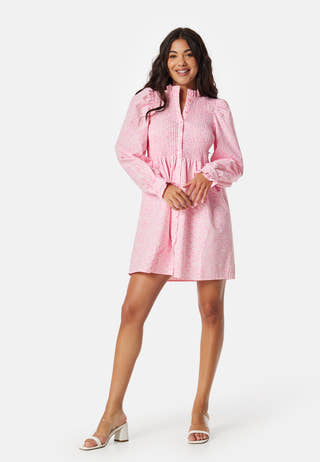 Onlpi Aspen Smock Dress