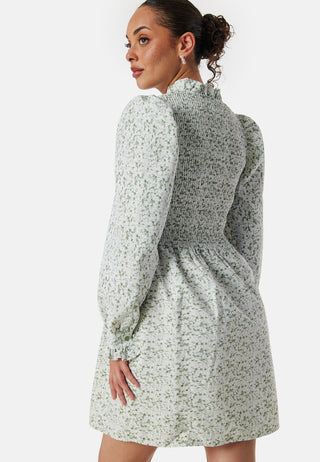 Onlpi Aspen Smock Dress