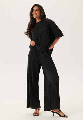 Onlravenna Plisse Pant