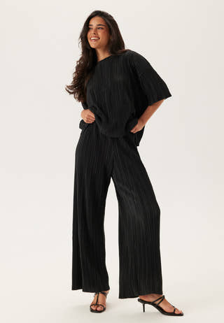 Onlravenna Plisse Pant