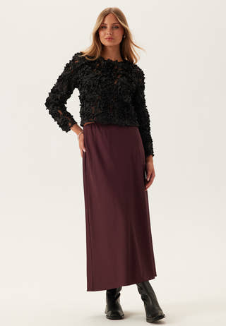 Onlrosebloom L/S Top