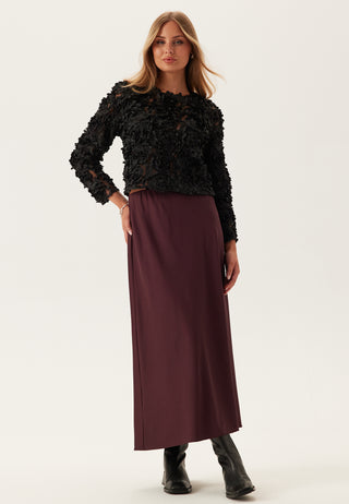 Onlrosebloom L/S Top