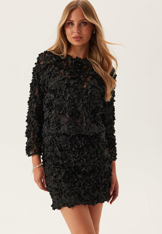 Onlrosebloom Short Skirt