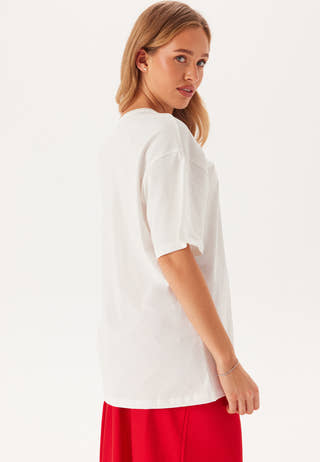Onlsanta Life Oversize S/S TOP