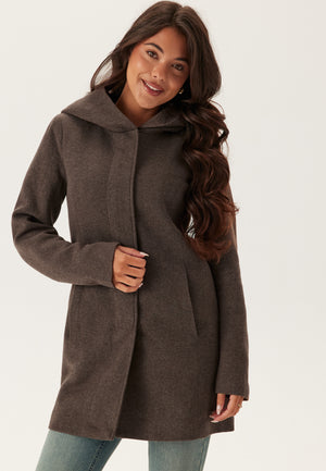 Onlsedona Light Coat