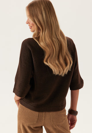 Onlsimoni 3/4 PULLOVER KNIT