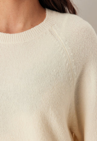 Onlsimoni 3/4 PULLOVER KNIT