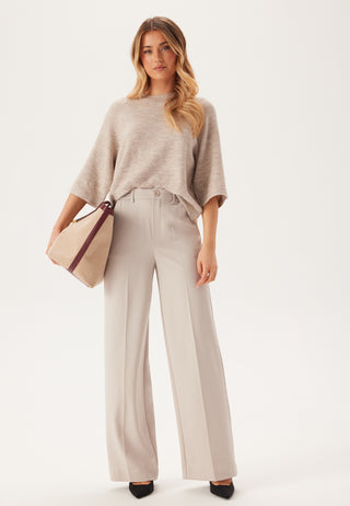 Onlsimoni 3/4 PULLOVER KNIT