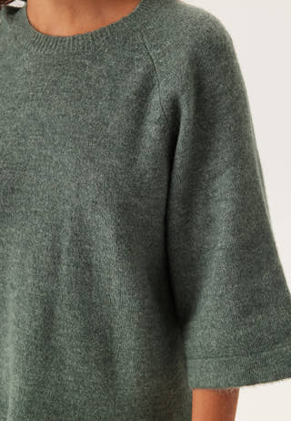 Onlsimoni 3/4 PULLOVER KNIT