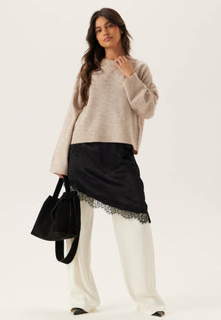 Onlsimoni L/S O-NECK PULLOVER