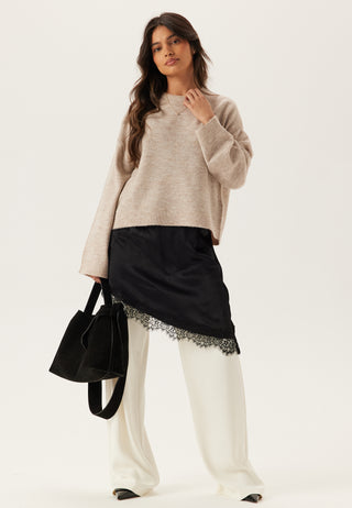 Onlsimoni L/S O-NECK PULLOVER