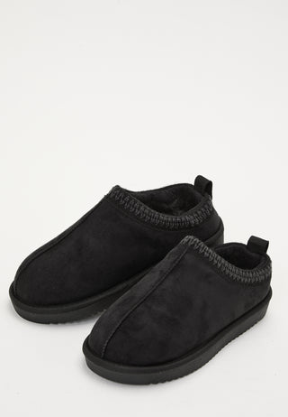 Onlstella Teddy Lined Slipper