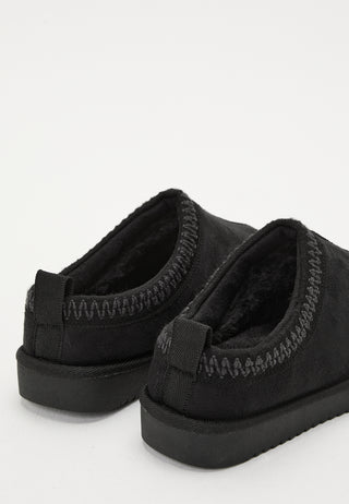 Onlstella Teddy Lined Slipper