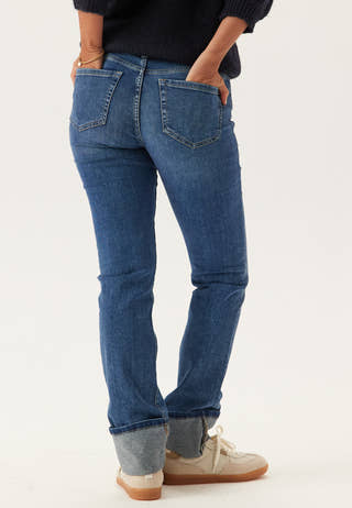 Onlsui Mid Slim Fold Up Dnm