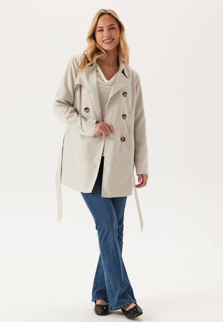 Onlvalerie Trenchcoat