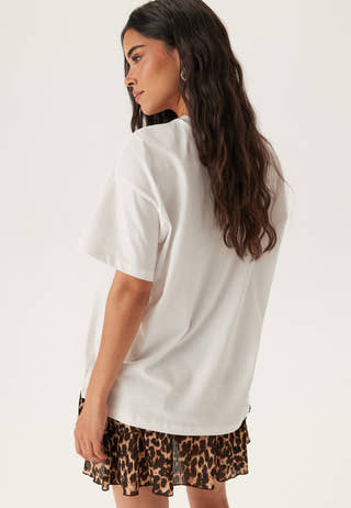 Onlvivvi Life S/S LOVELY TOP L