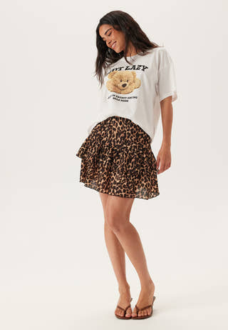 Onlvivvi Life S/S LOVELY TOP L