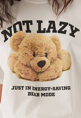 Onlvivvi Life S/S LOVELY TOP L