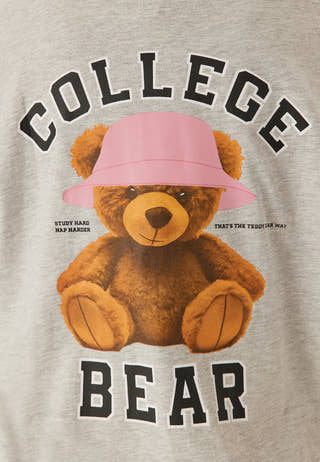 Onlvivvi Life S/S LOVELY TOP L