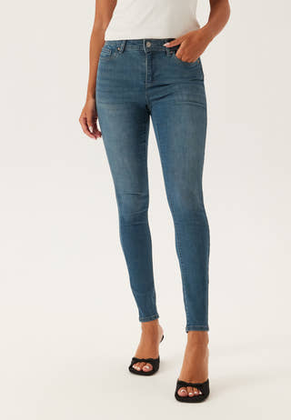 Onlwauw Mid Sk Dnm Bj777