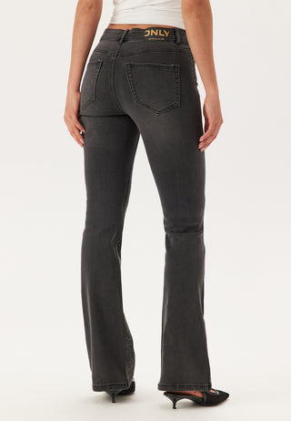 Onlwauw Mw Ank Sparkle Flared