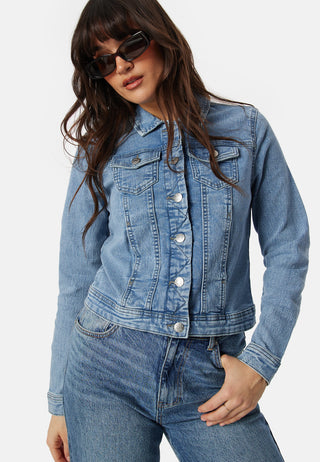 Onlwonder Denim Jacket