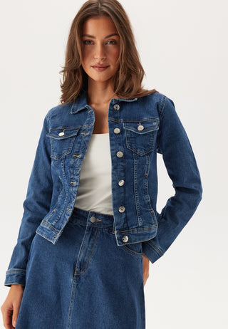 Onlwonder Denim Jacket