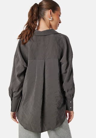 Onlzazima L/S Loose Shirt