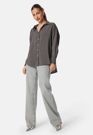 Onlzazima L/S Loose Shirt