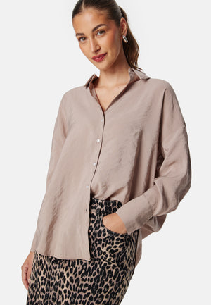 Onlzazima L/S Loose Shirt